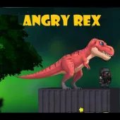 Play Angry Rex now!