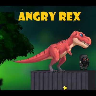 Angry Rex img
