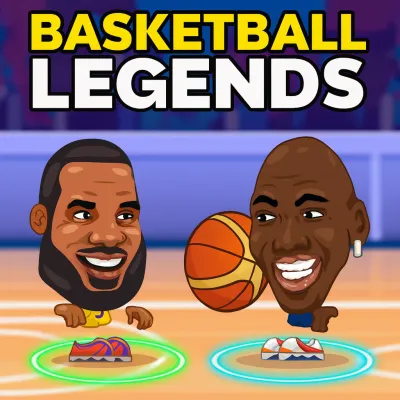 Basketball Legends