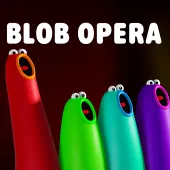 Play Blob Opera now!