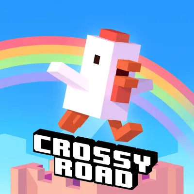 Crossy Road img