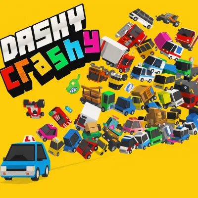 Dashy Crashy