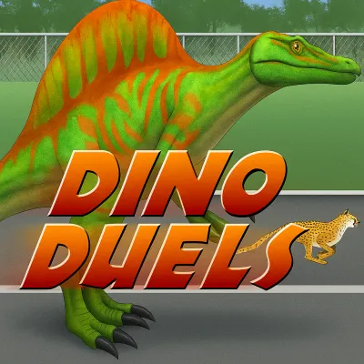 Dino Duels img