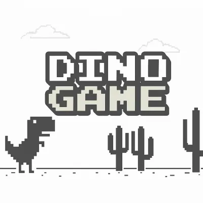 Dino Game img