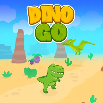Dino Go img