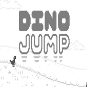 Play Dino Jump now!