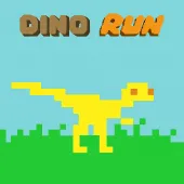 Play Dino Run now!