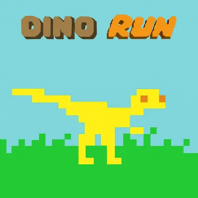 Dino Run img