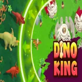 Play Dino King now!