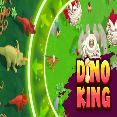 Dino King