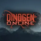 Play Dinogen Online now!