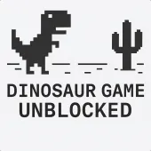 Play Dinosaur Game Unblocked now!