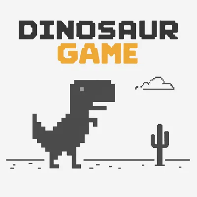 Dinosaur Game img