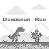 Play Dinosaur Run now!