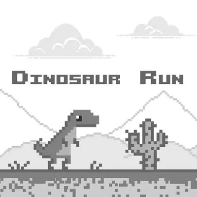 Dinosaur Run img