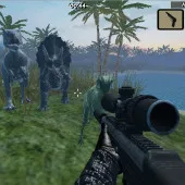 Play Dinosaurs Jurassic Survival World now!
