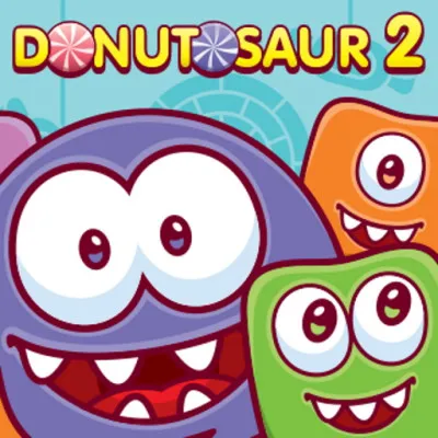 Donutosaur 2 img