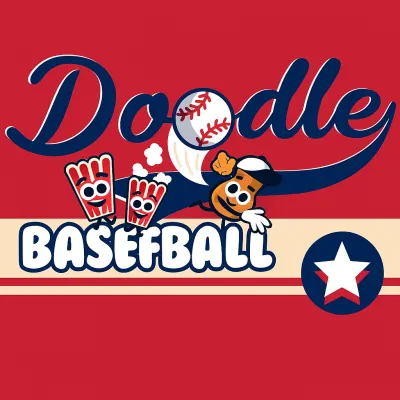 Doodle Baseball img