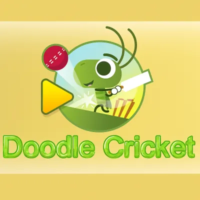 Doodle Cricket img