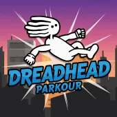 Play Dreadhead Parkour now!