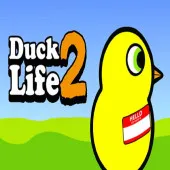 Play Duck Life 2 now!