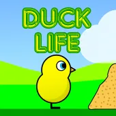 Play Duck Life now!