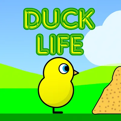 Duck Life img
