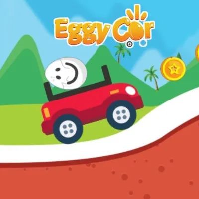 Eggy Car img