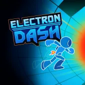 Play Electron Dash now!