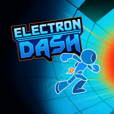 Electron Dash img