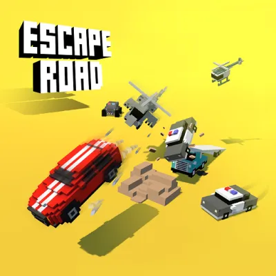 Escape Road img