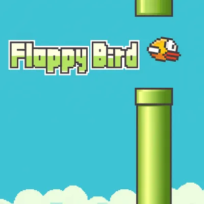 Flappy Bird img