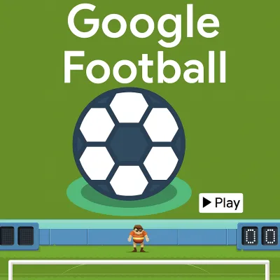Google Football img
