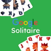 Play Google Solitaire now!