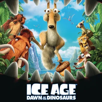 Ice Age Dawn of the Dinosaurs img