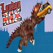 Play London Rex now!