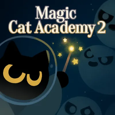 Magic Cat Academy 2 img