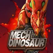 Play MechDinosaur now!