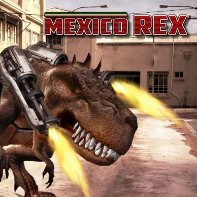 Mexico Rex img