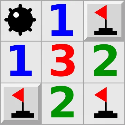 Minesweeper img