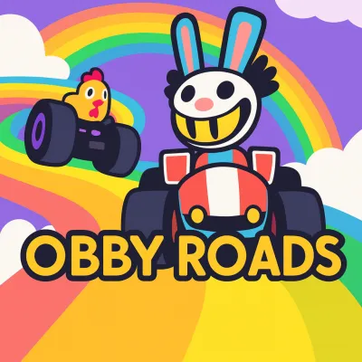 Obby Roads