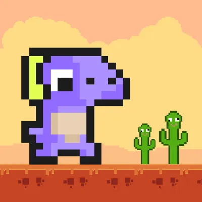 Pet Runner img