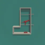 Play Rescue Dinosaur now!