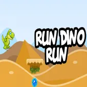 Play Run Dino Run now!