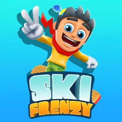 Ski Frenzy img