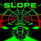 Play Slope now!