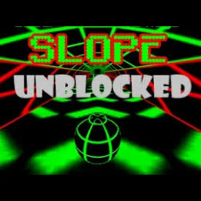 Slope Unblocked img