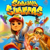 Play Subway Surfers now!