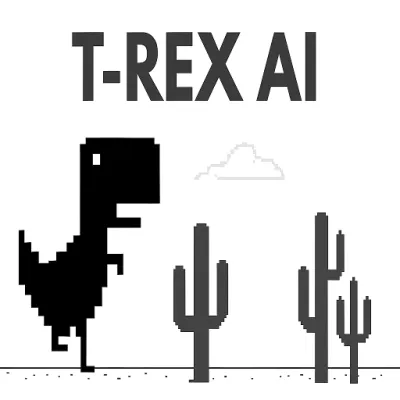 T-Rex AI img
