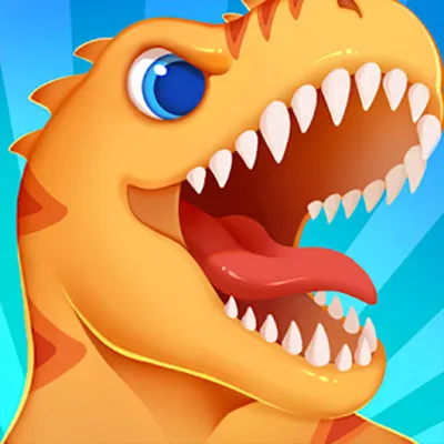 T Rex Runner img